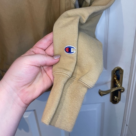 CHAMPION crew neck sweater - Picture 4 of 4